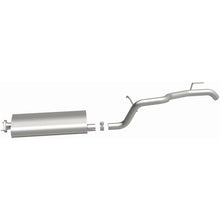 Load image into Gallery viewer, MagnaFlow BRE Exhaust Kit Replacement Stainless Jeep