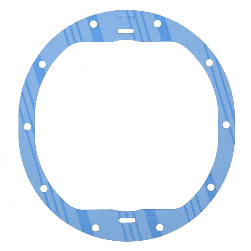 Fel-Pro Chevrolet Silverado 1500 Axle Housing Cover Gasket Oval Shaped - 10 Bolt