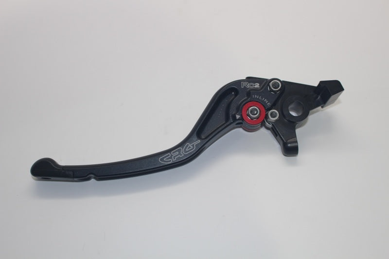 CRG 03-06 Honda CBR600RR/ CBR929RR RC2 Brake Lever - Standard Black