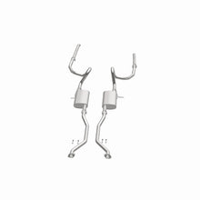 Load image into Gallery viewer, BRE Exhaust 03-11 Crown Victoria Grand Marquis 4.6L Exhaust Kit