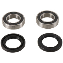 Load image into Gallery viewer, Pivot Works 2009 Gas-Gas HALLEY 450 EH - Front Wheel Bearing Kit