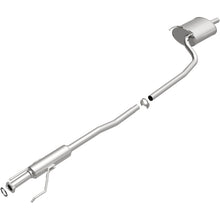 Load image into Gallery viewer, MagnaFlow BRE Exhaust Kit 04-07 Suzuki Aerio 2.3L