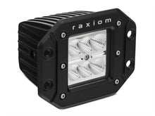 Load image into Gallery viewer, Raxiom 3-In Flush Mount 6-LED Off Road Light Flood Beam Universal (Some Adaptation May Be Required)