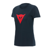 Dainese Hyper Speed Demon T-Shirt Womens Carbonio - XS