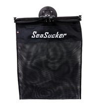 Load image into Gallery viewer, SeaSucker Basking Bag w/Premium Bag - Black
