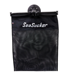 SeaSucker Basking Bag w/Premium Bag - Black