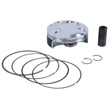 Vertex Piston 19-24 Honda CRF 450 R 450cc Forged Replica Piston Kit