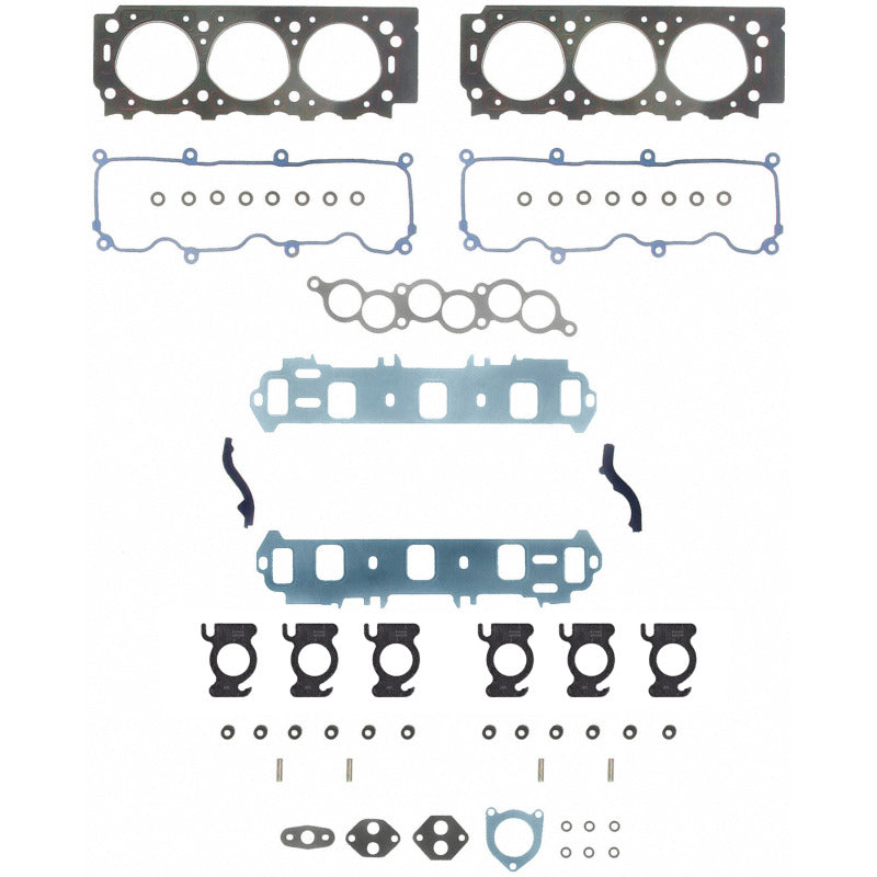 Fel-Pro Ford Taurus HS 9885 PT-3 PermaTorque Engine Cylinder Head Gasket Set