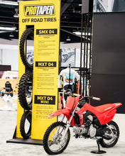 Load image into Gallery viewer, ProTaper Tire Display