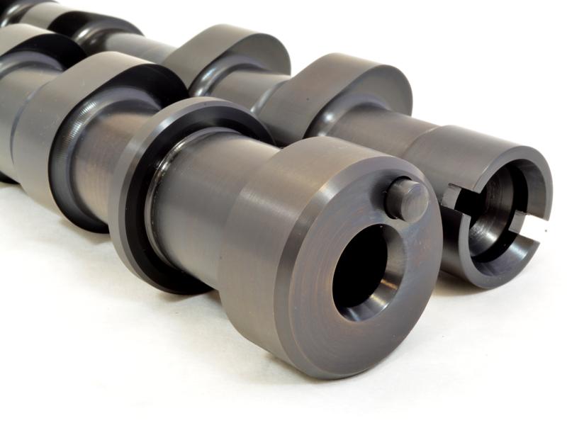 GSC P-D S1 2JZ-GTE Supra MK4 Turbo Cams 269/269 Billet