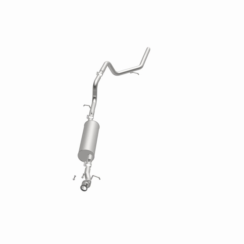 MagnaFlow BRE Exhaust Kit Replacement Stainless Ford