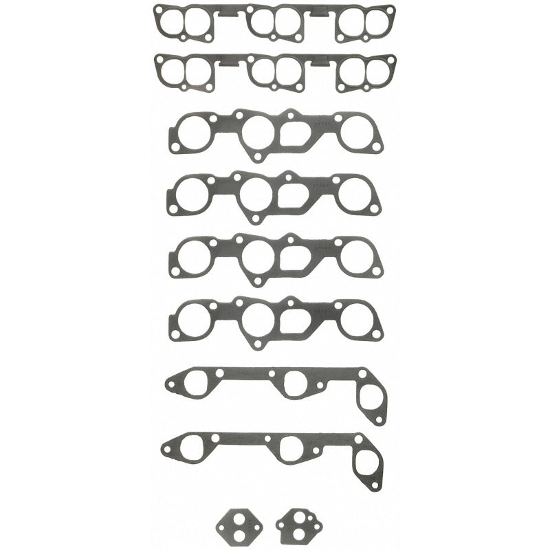 Fel-Pro Ford Taurus MS 94831 Engine Intake Manifold Gasket Set