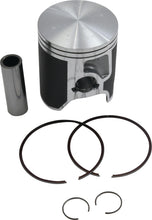 Load image into Gallery viewer, Vertex Pistons 22-23 XX 250/99-24 YZ 250/16-24 YZ 250 X Cast Replica Piston Kit