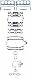 Fel-Pro Chevrolet Chevelle 260-1717 Engine Gasket Set