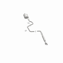 Load image into Gallery viewer, MagnaFlow BRE Exhaust Kit 00-05 Chevy Impala Monte Carlo