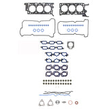 Fel-Pro HS 26207 PT-3 PermaTorque Engine Cylinder Head Gasket Set