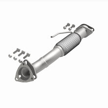 Load image into Gallery viewer, BRE Exhaust 05-08 Escape Mariner Tribute 2.3L 3.0L Front Pipe Kit