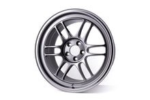 Load image into Gallery viewer, Enkei RPF1 17x9 5x100 35mm Offset 73mm Bore Dark Silver Wheel