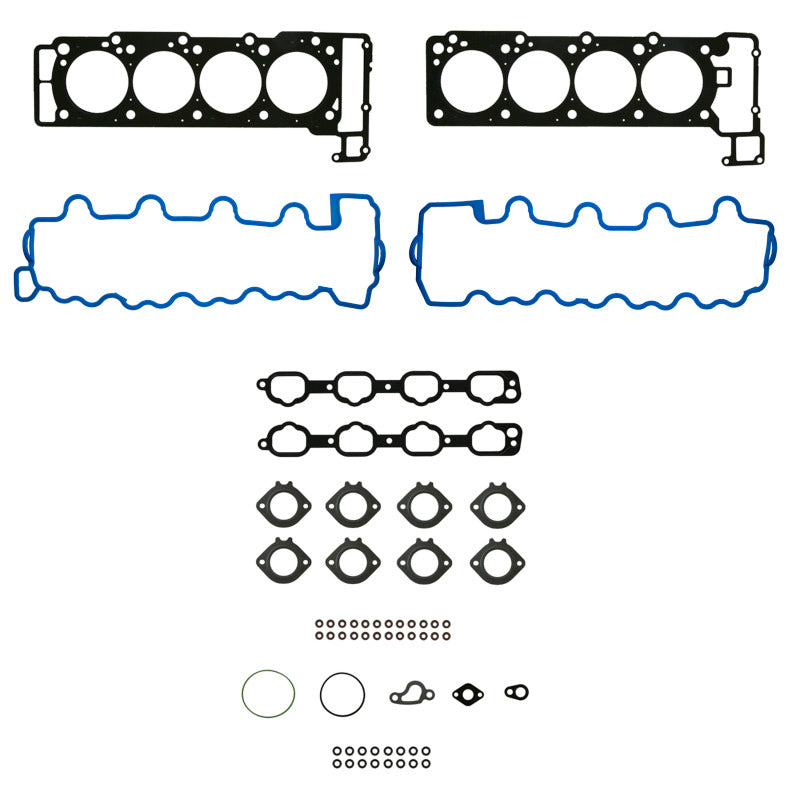 Fel-Pro Mercedes-Benz CLS500 HS 26611 PT PermaTorque Engine Cylinder Head Gasket Set
