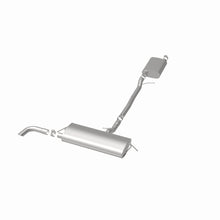 Load image into Gallery viewer, MagnaFlow BRE Exhaust Kit Replacement Stainless GM