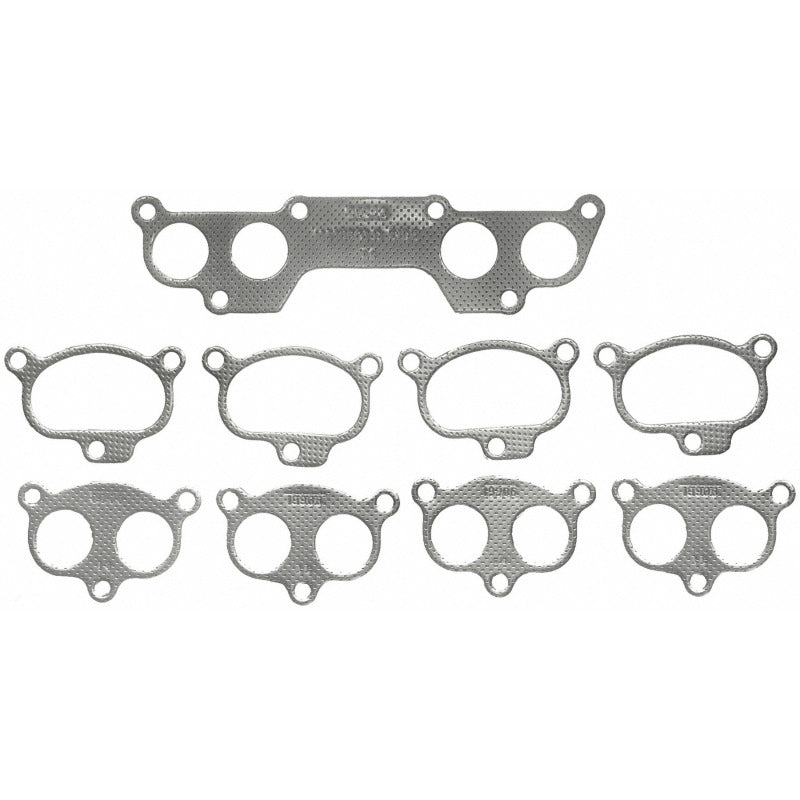 Fel-Pro Mazda B2000 MS 91632 Exhaust Manifold Gasket Set