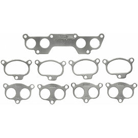 Fel-Pro Mazda B2000 MS 91632 Exhaust Manifold Gasket Set