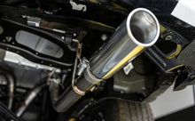 Load image into Gallery viewer, Magnaflow 2023+ Chevy Colorado NEO Cat-Back Exhaust System- Dual-Split Rear Exit