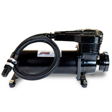 Load image into Gallery viewer, Kleinn 200 PSI Air Compressor - Waterproof 100 Percent Duty Cycle 2.24 CFM