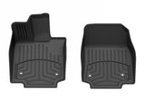 WeatherTech 23-24 Lexus RX (Incl. 500h/Hybrid) Front FloorLiner HP - Black