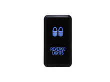 Load image into Gallery viewer, Cali Raised Tall Style Toyota Oem Style Reverse Lights Switch
