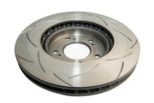Load image into Gallery viewer, DBA Street T3 03-17 Accord Front Slotted Street Series Rotor