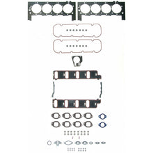 Load image into Gallery viewer, Fel-Pro Chevrolet Silverado 2500 HD HS 26168 PT PermaTorque Engine Cylinder Head Gasket Set