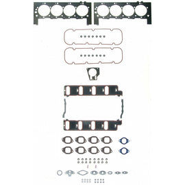 Fel-Pro Chevrolet Silverado 2500 HD HS 26168 PT PermaTorque Engine Cylinder Head Gasket Set