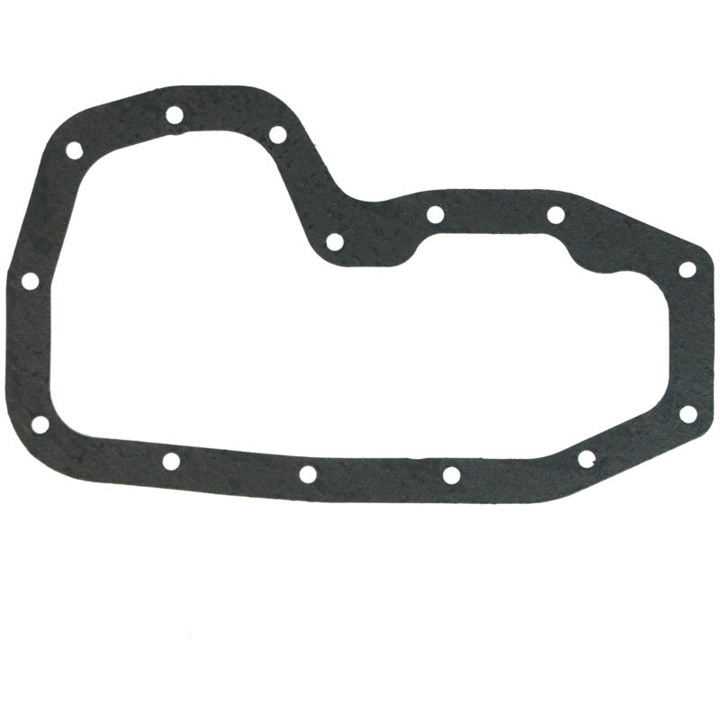 Fel-Pro Jeep Grand Cherokee Engine Oil Pan Gasket Set 14 Bolt Hole One Piece Gasket