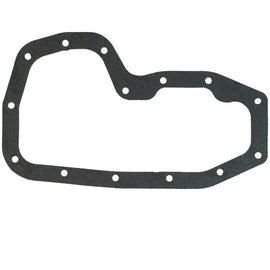 Fel-Pro Jeep Grand Cherokee Engine Oil Pan Gasket Set 14 Bolt Hole One Piece Gasket