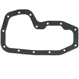 Fel-Pro Jeep Grand Cherokee Engine Oil Pan Gasket Set 14 Bolt Hole One Piece Gasket