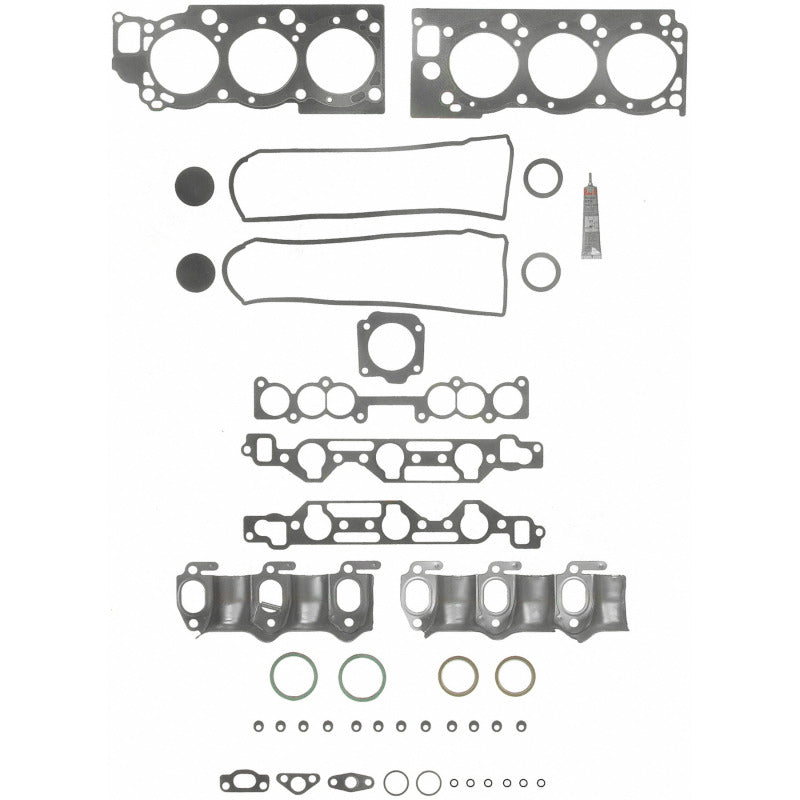 Fel-Pro Toyota 4Runner HS 9728 PT-1 PermaTorque Engine Cylinder Head Gasket Set