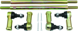 QuadBoss 04-05 Can-Am Outlander 330 Tie Rod Assembly Upgrade Kit