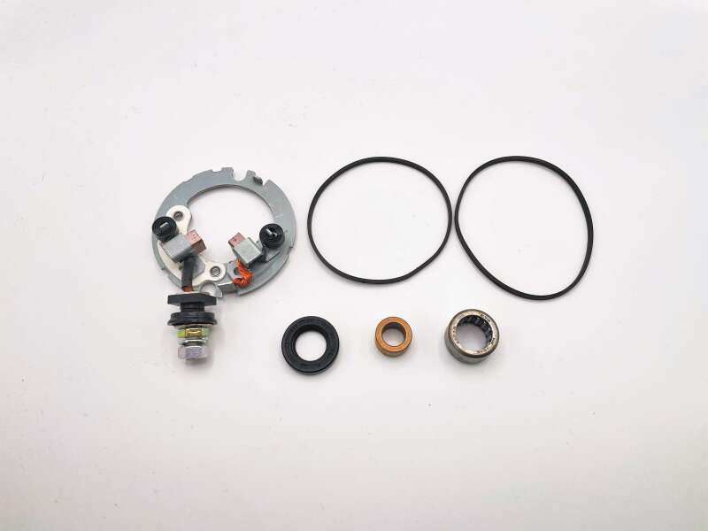 Ricks Motorsport Starter Motor Rebuild Kit