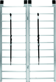 QuadBoss Pallet 10/PC 56-0052 - 50W 72L