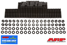 Load image into Gallery viewer, ARP SB Chevy w/14A Olds head stud kit
