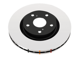 DBA 93-95 Mazda RX-7 4000 Series Standard Rear Brake Rotor
