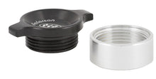 Load image into Gallery viewer, Peterson Fluid Systems Cap &amp; Neck Assembly Billet