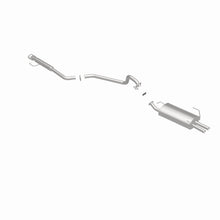 Load image into Gallery viewer, MagnaFlow BRE Exhaust Kit 02-06 Nissan Sentra 2.5L