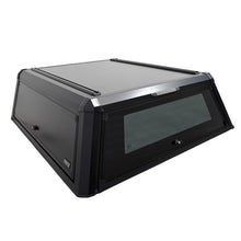Load image into Gallery viewer, Westin EXP Truck Cap COMPLETE KIT A + B (15-22 Chevy Colorado/Canyon CC 5ft. Bed)