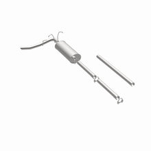 Load image into Gallery viewer, MagnaFlow BRE Exhaust Kit 97 Ford F-150