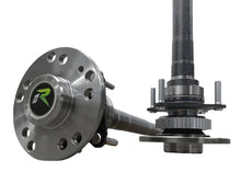 Load image into Gallery viewer, Revolution Gear &amp; Axle 18-24 Jeep Wrangler Wide Track 32 Spline 4340 Chromoly Rear Axle Kit