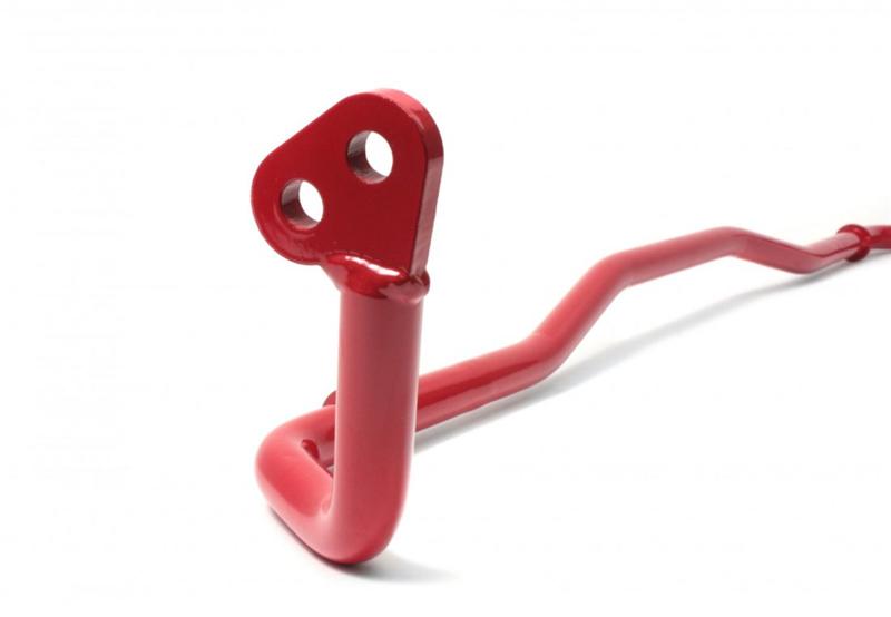 PERRIN 13-25 Subaru BRZ & Toyota GR86/86 & Scion FR-S Front Swaybar Adjustable - 22mm