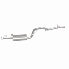 Load image into Gallery viewer, MagnaFlow BRE Exhaust Kit 98-04 Isuzu Rodeo Sport Rodeo 3.2L