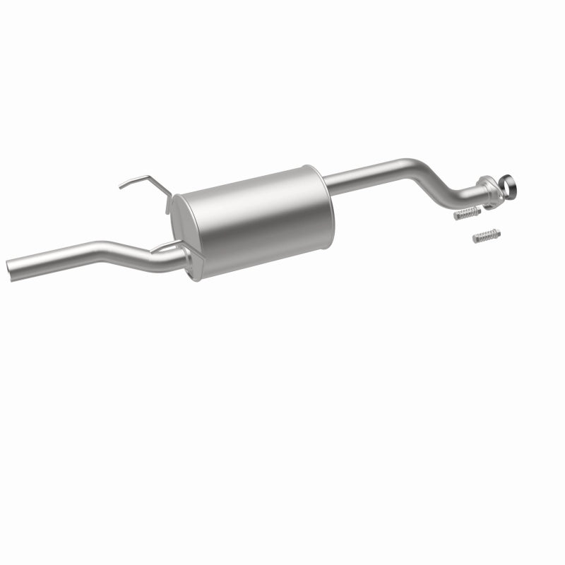 BRE Exhaust 96-00 Civic 1.6L Muffler Kit